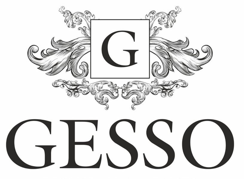gesso