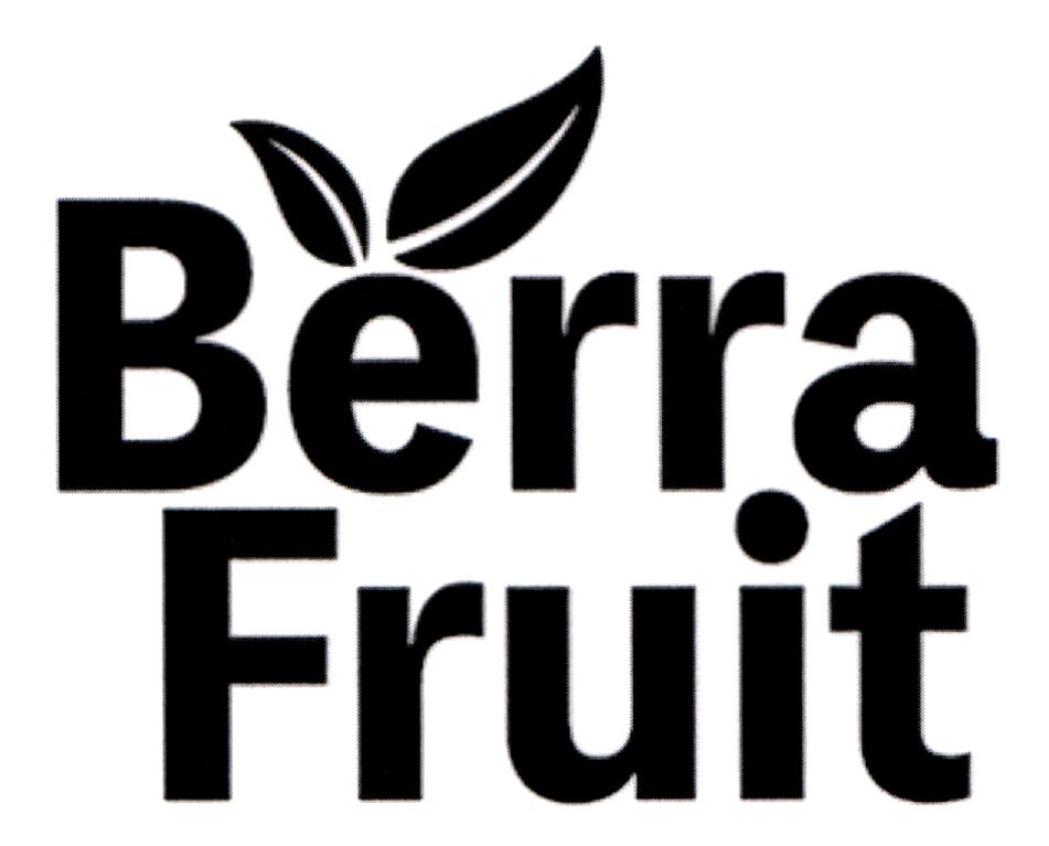 berra fruit