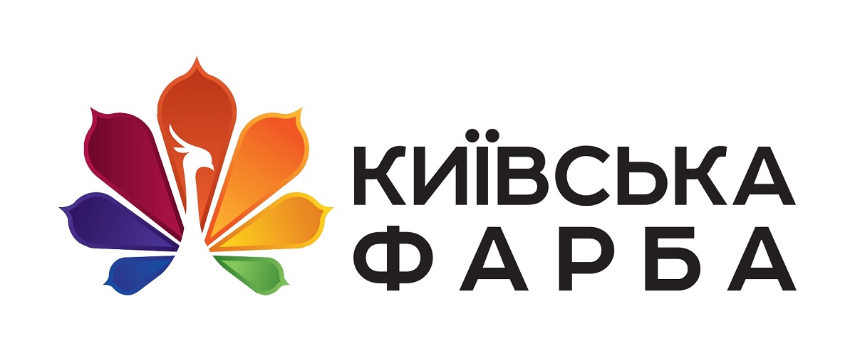 київська фарба