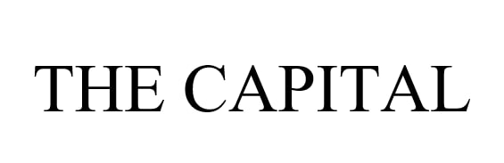 the capital