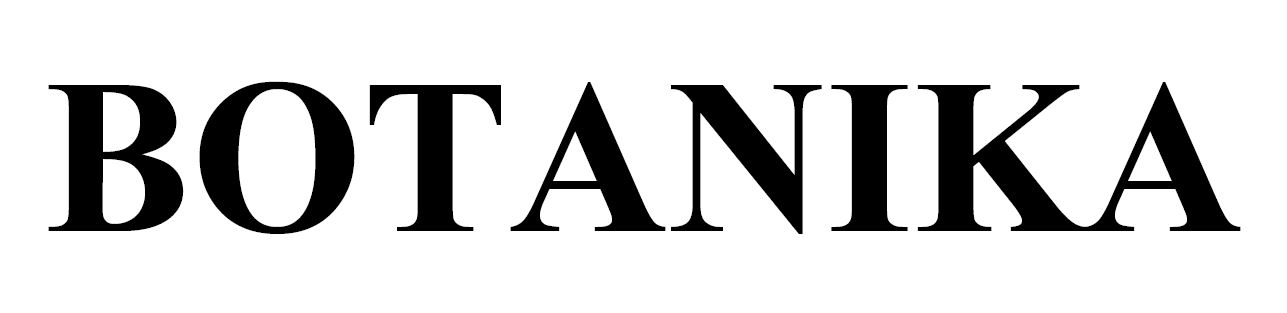botanika