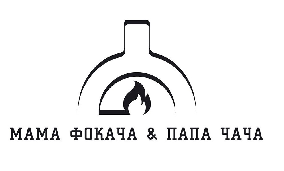 мама фокача&папа чача