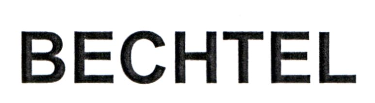 bechtel
