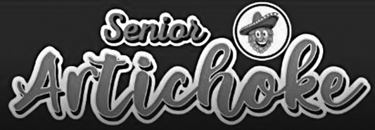 senior artichoke