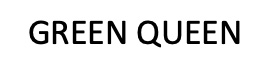 green queen