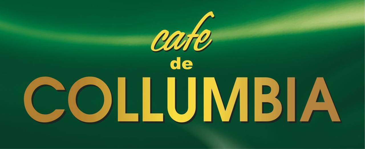 cafe de collumbia