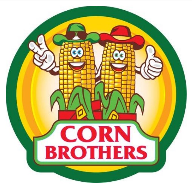 corn brothers