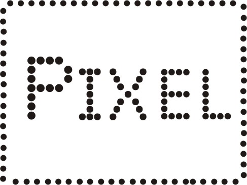 pixel