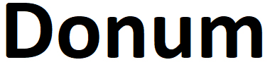 donum