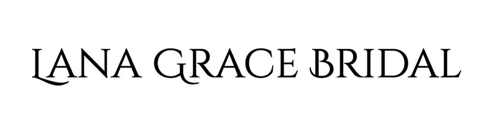 lana grace bridal