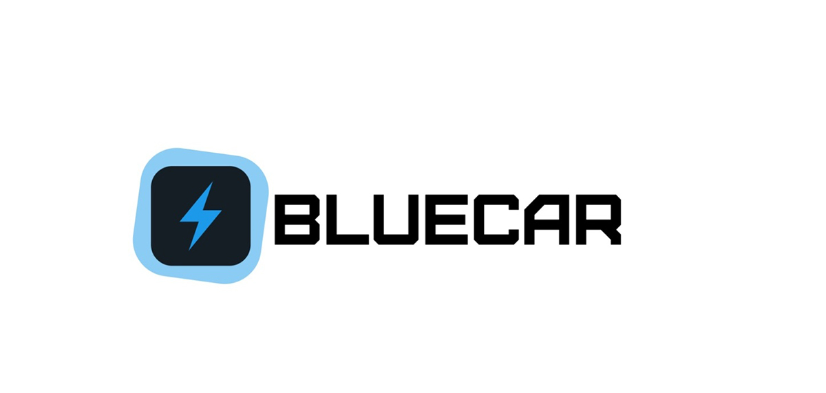 bluecar