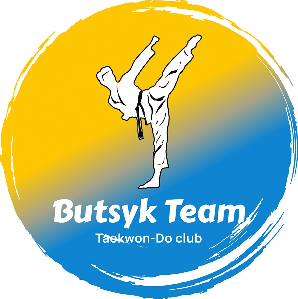 Торговельна марка «club taekwon team butsyk butsyk team taekwon-do club», свідоцтво №391439