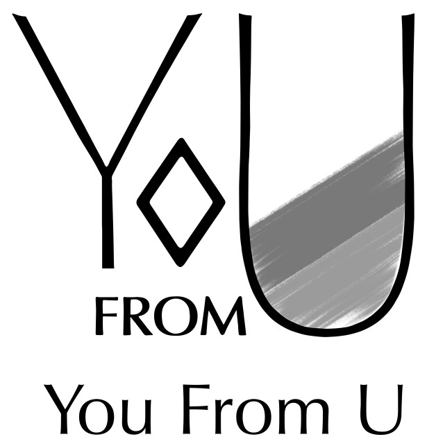 you from u