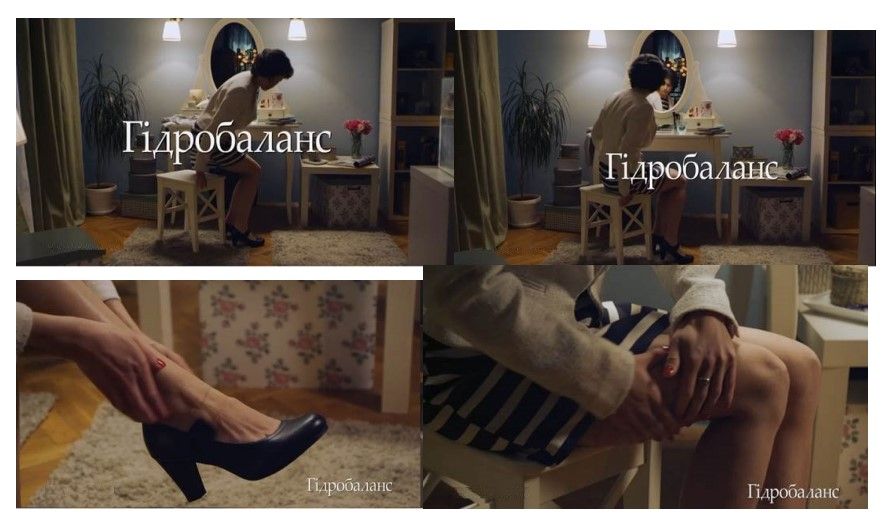 гідробаланс