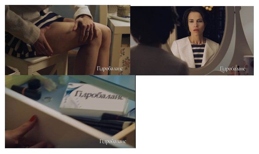 гідробаланс