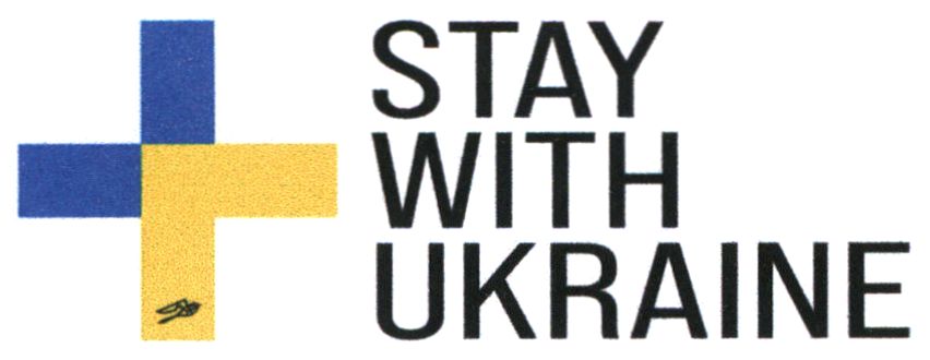 stay with ukraine