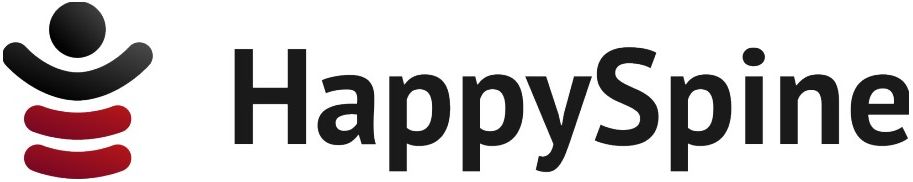 happy spine