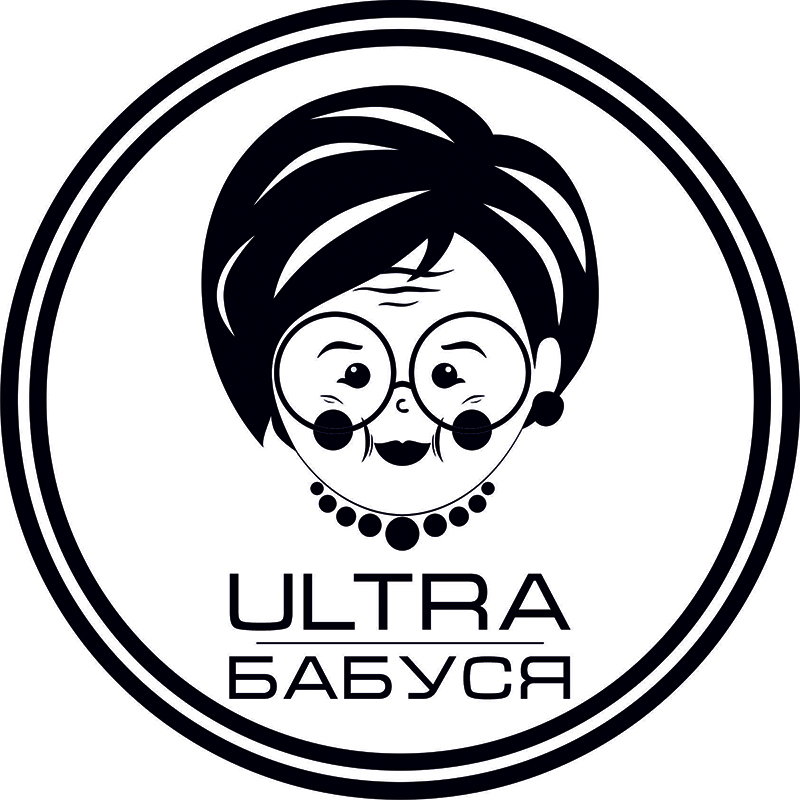 ultra бабуся