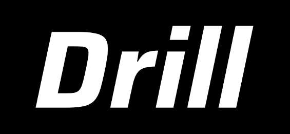 drill