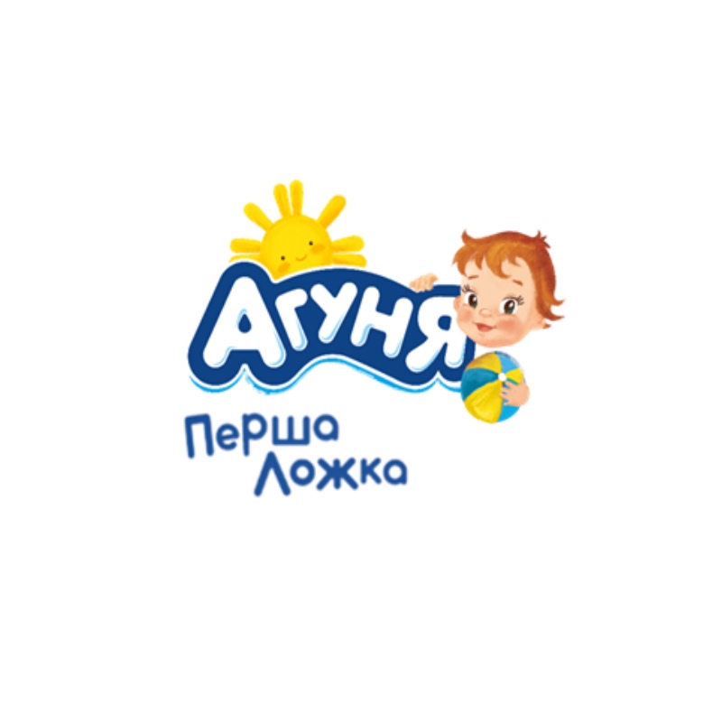 агуня перша ложка