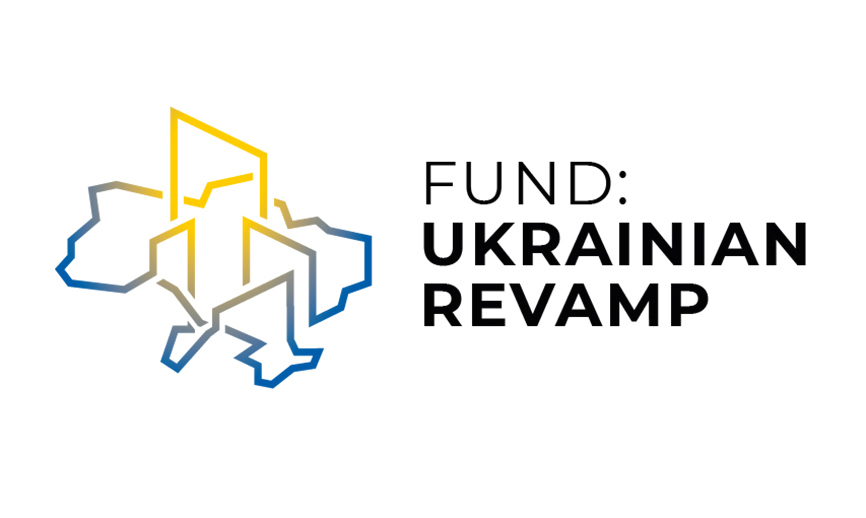 fund: ukrainian revamp