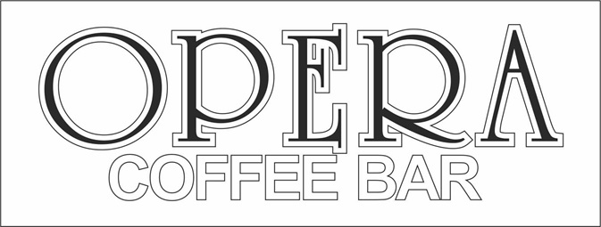 opera coffee bar