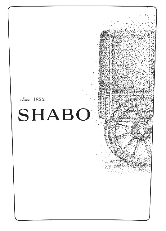 since 1822