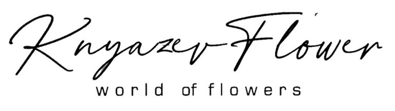 world of flowers