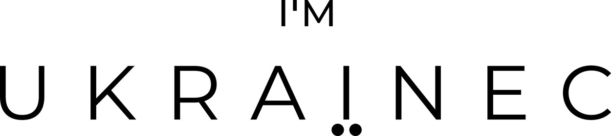 i'm ukraїnec