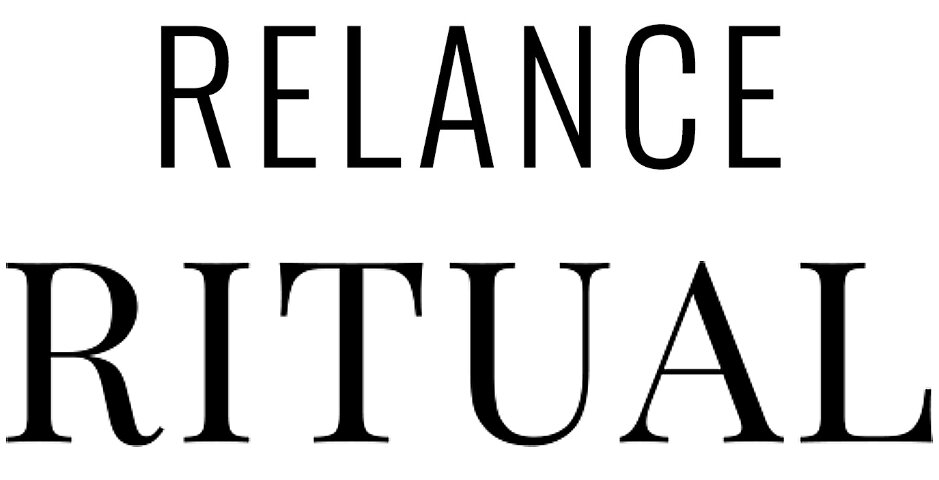 relance ritual