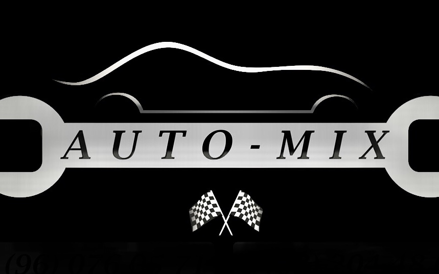 auto-mix