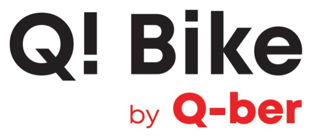 q! bike by q-ber