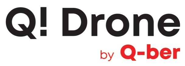 q! drone by q-ber