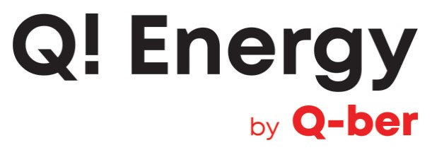 q! energy by q-ber