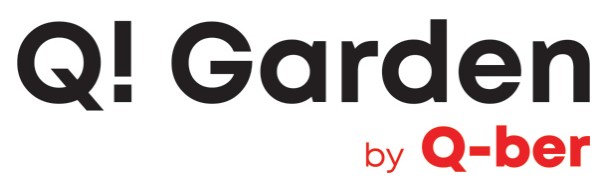 q! garden by q-ber