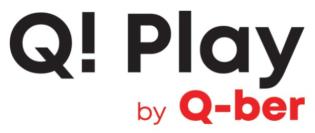 q! play by q-ber