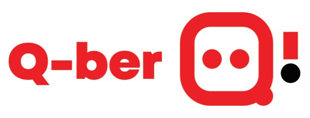 q-ber!