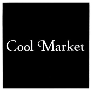 cool market