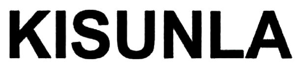 kisunla