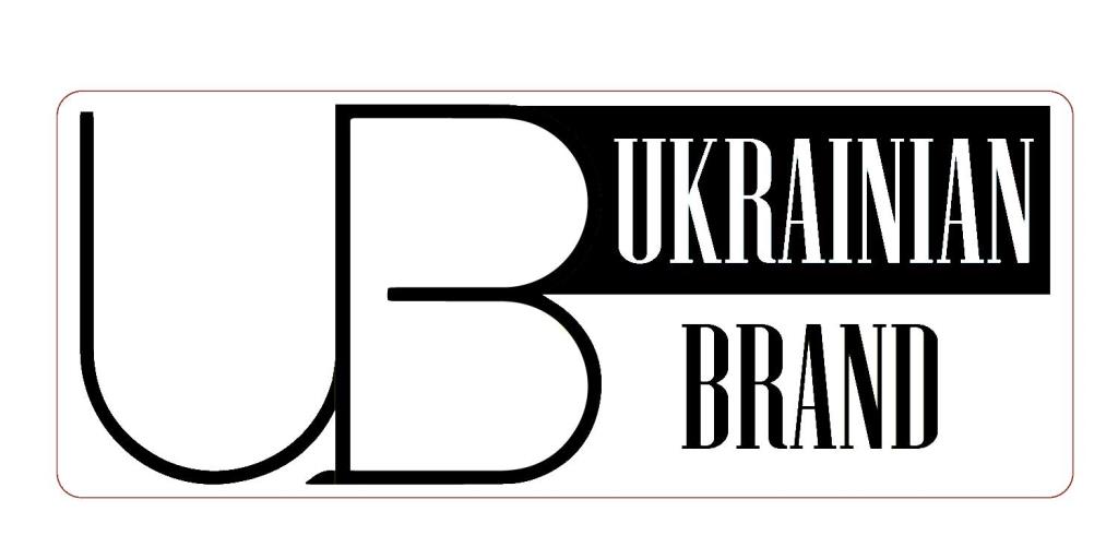 ub ukrainian brand