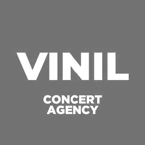 vinil concert agency