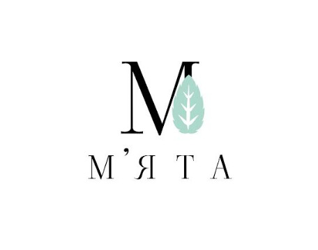 м'ята