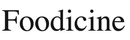 foodicine
