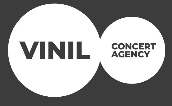 vinil concert agency