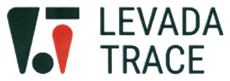 levada trace