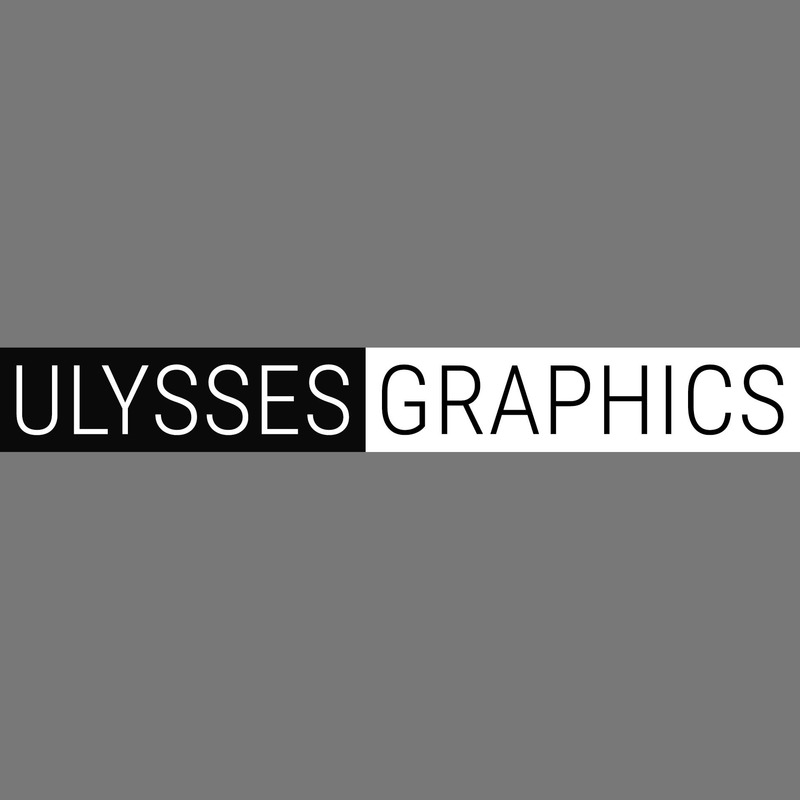 ulysses graphics