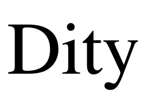 dity