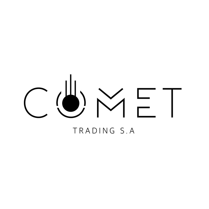comet trading s. a