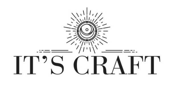 it`s craft