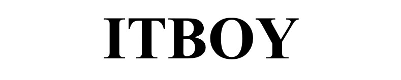 itboy
